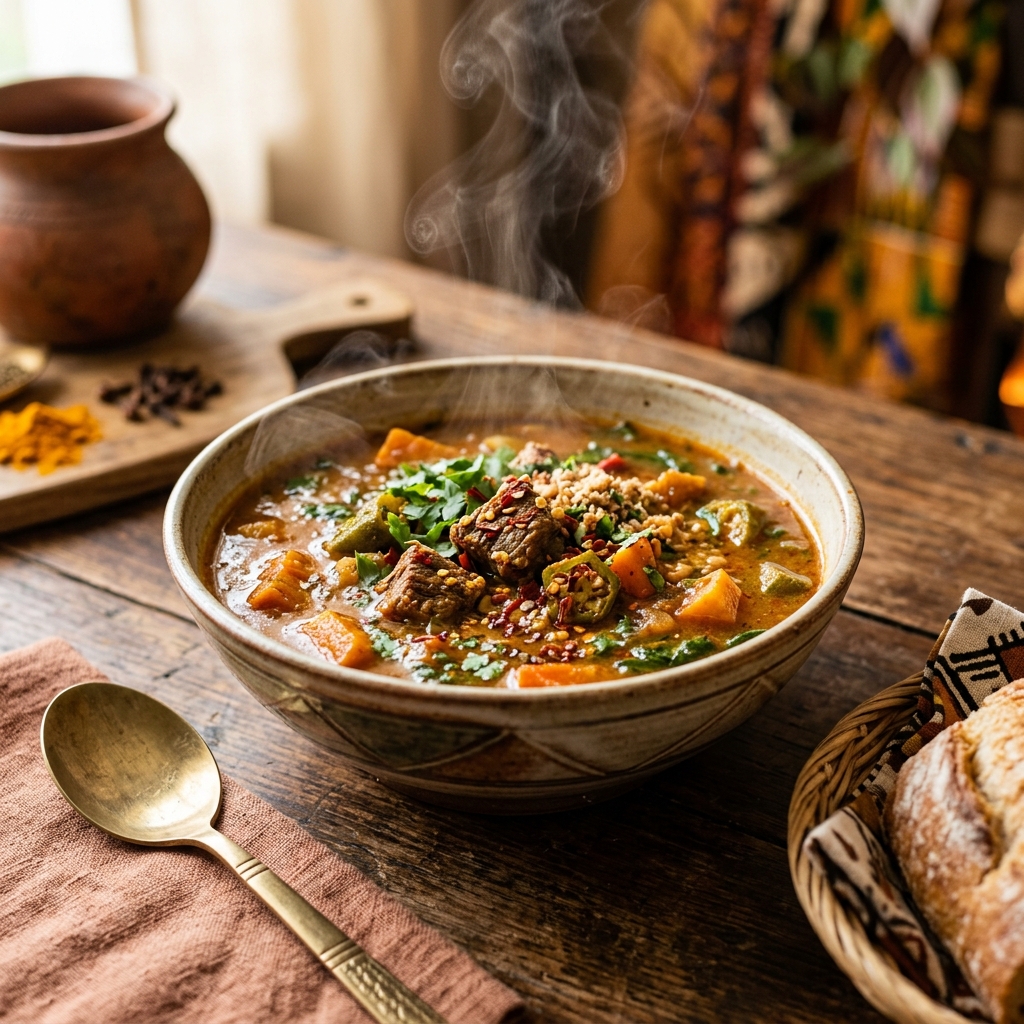 Soup Is Not Just Comfort Food, It’s Nutritional Gold